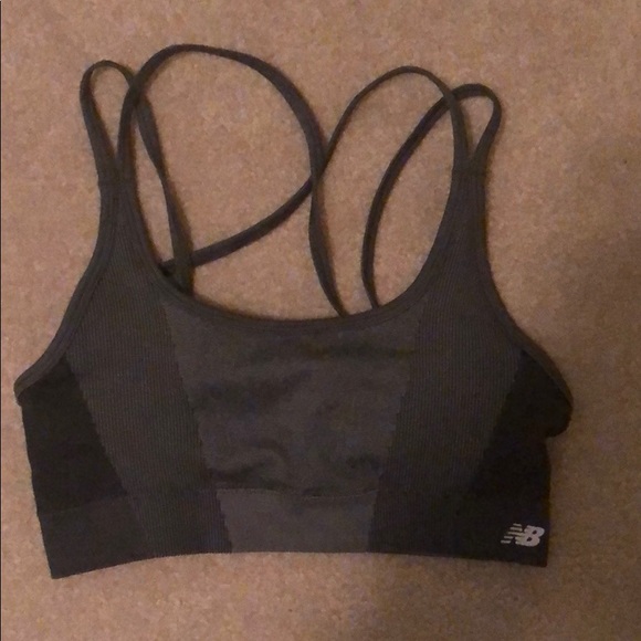 brassiere de sport new balance brassiere de sport new balance